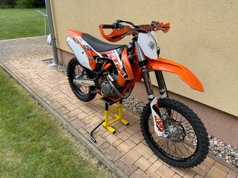 KTM 250 SX-F 2015 - 3