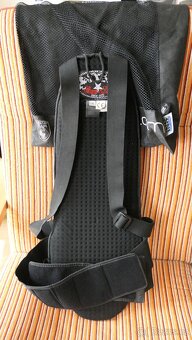 Chránič páteře IXS, velikost LXL - 3