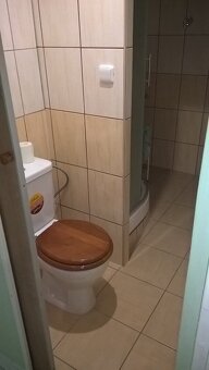Pronajmu pěkný byt 1+1, 44 m2, v Ústí n/Lab - 3