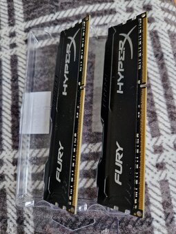 Prodám PC komponenty - 3