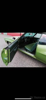Pontiac Tempest Hardtop - 3