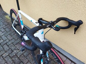 Factor O2 Romain Bardet - 3