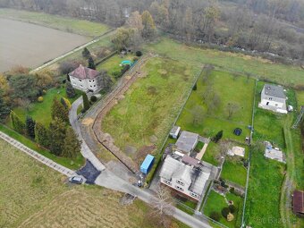 Prodej stavebního pozemku 1.131 m2, ul. Mlýnská, Studénka - 3