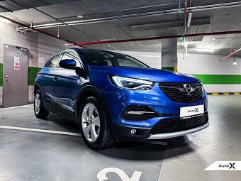 Opel Grandland X Plug-in Hybrid 147 kW (221 kW) | DPH - 3