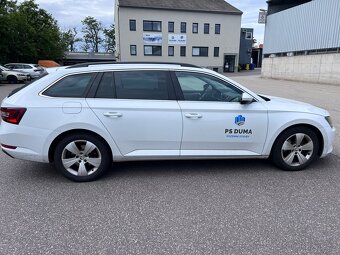 Přenechám leasing - 3
