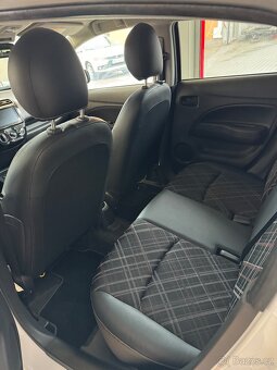 Mitsubishi Space Star - 3