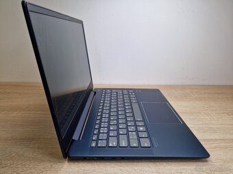Notebook Lenovo S540 Ryzen 5/12G/512SSD/FHD - ZÁRUKA - 3
