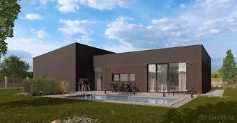 Moderní dům ILO 126 na klíč: Úsporné bydlení bez starostí - 3