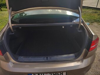 Wv passat b8 - 3
