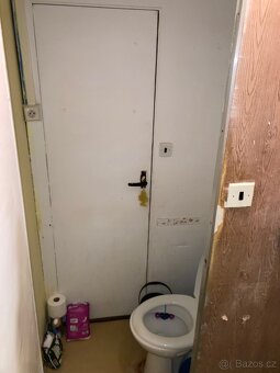 PRODEJ BYTU 2+1, 56m, DOBKOVICE. - 3