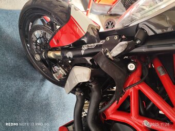 Ducati monster 1200r. R. 2015 - 3