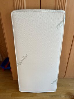 Detska Matrace 120 x 60 - 3
