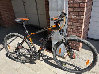 Horské kolo KELLYS TNT 30 - 3