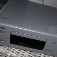 Denon RCD-N10 CEOL Grey - 3