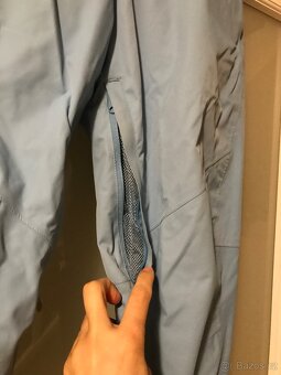 Lyzarske kalhoty Helly Hansen - 3