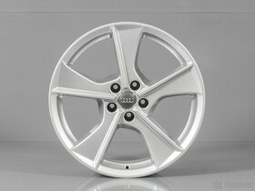 AUDI Q7 4M ORIG. ALU KOLA R19, 5x112, ET 28, 4KS (742T) - 3