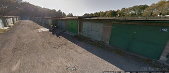 Pronájem garáže Havířov-Město, ul. Garážnická, elektřina - 3