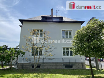 Prodej, byt 3+kk, 80 m2, Mariánské Lázně, Úšovice - 3