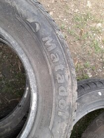 Letni pneu 185 65 R14 - 3
