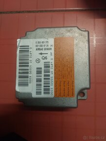 Mercedes w203 1.8 kompresor ND - 3