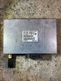 BCM jednotky, Bluetooth jednotky - 3