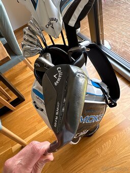 Wedge Jaws Raw set 52, 56, 58 - 3