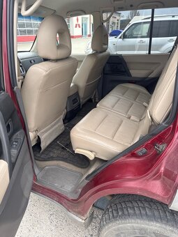 Pajero 3,2 did - 3