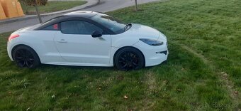 RCZ - 3