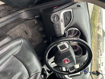 Fiat Freemont 2.0 Diesel 103kw Klima Alu Model 2014 - 3