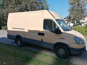 Iveco Daily 35s14 - 3