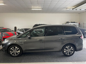 Ford Galaxy 2,0 TDCi 140kW 8AT,facelift - 3