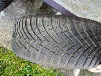 ALU r16 205/55 5x112 - 3