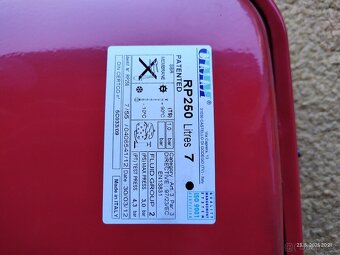 BAXI DUO-TEC - 3