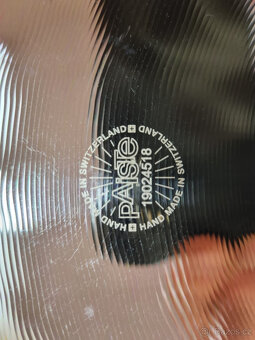 Činel PAISTE PST8 Medium crash 18" - 3