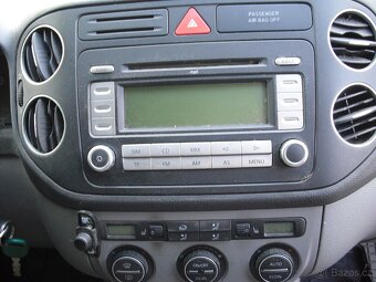 VOLKSWAGEN GOLF PLUS V, 2010 - 3