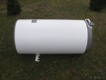 ELEKTRICKÝ BOJLER DRAŽICE - OKCE 125 - 125L - 3