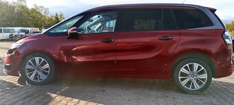 Citroen C4 Picasso č. 21646 - 3