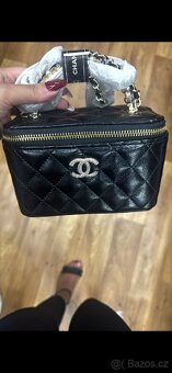 Chanel kabelka - 3