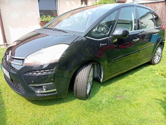Citroen C4 Picasso 2007 1560 HDI - 3