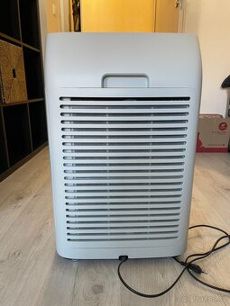 Čistička a zvlhčovač vzduchu Philips - 3
