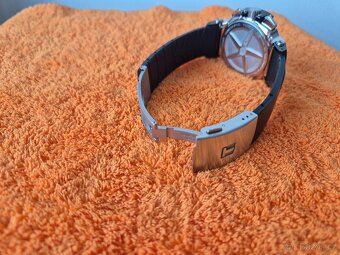 Tissot T-Race T048417A Chronograph 10BAR - 3