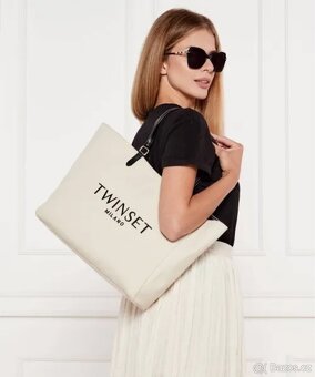 Twinset kabelka - maxi - 3