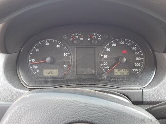 VW Polo - 3