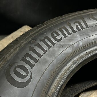 Letní pneu 225/60 R17 99H Continental 6mm - 3