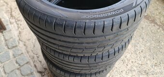 Letní pneu Nokian Powerproof - 3