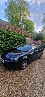 Vw golf 6 2.0tdi 103kw - 3