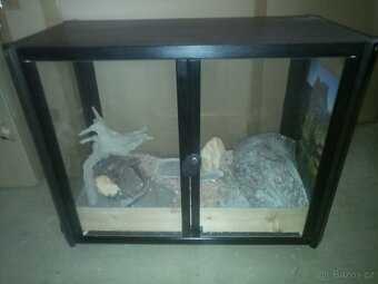 TERARIUM - 3