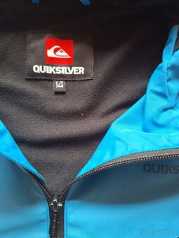 Dětská bunda Quiksilver 14 - 3