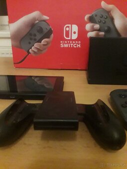 Nintendo Switch Lite - 3
