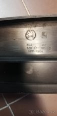 Vedení vzduchu Octavia II 1Z0 121 285 - 3